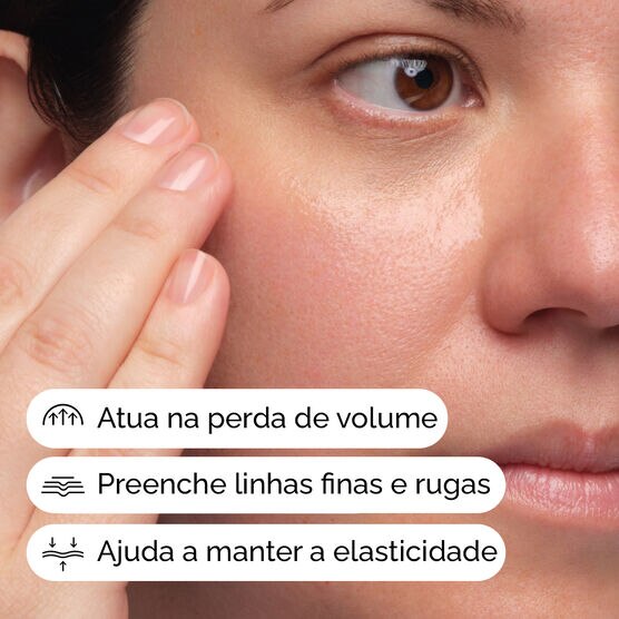 VOLUFILINE 92% + PAL-ISOLEUCINE 1%